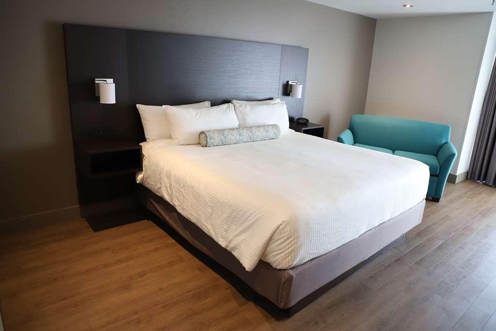 Best Western Hotel St. Jerome Saint-Jérome Pokoj fotografie