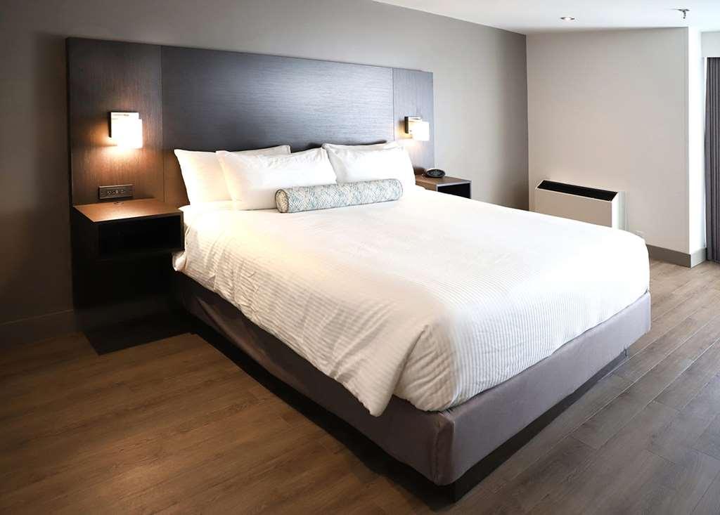 Best Western Hotel St. Jerome Saint-Jérome Pokoj fotografie