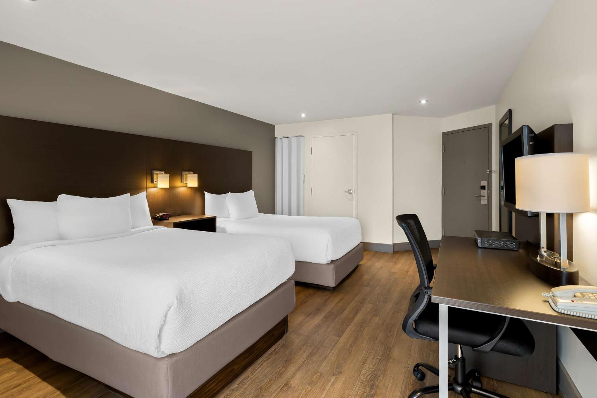 Best Western Hotel St. Jerome Saint-Jérome Exteriér fotografie