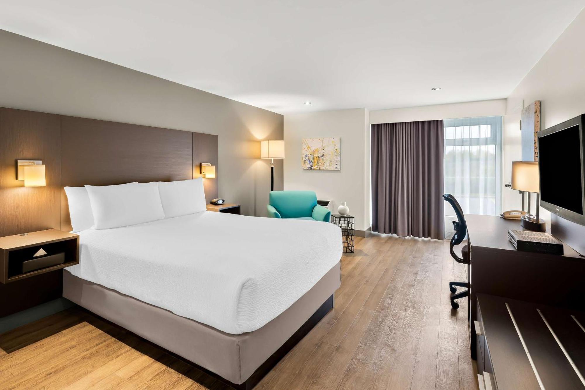Best Western Hotel St. Jerome Saint-Jérome Exteriér fotografie
