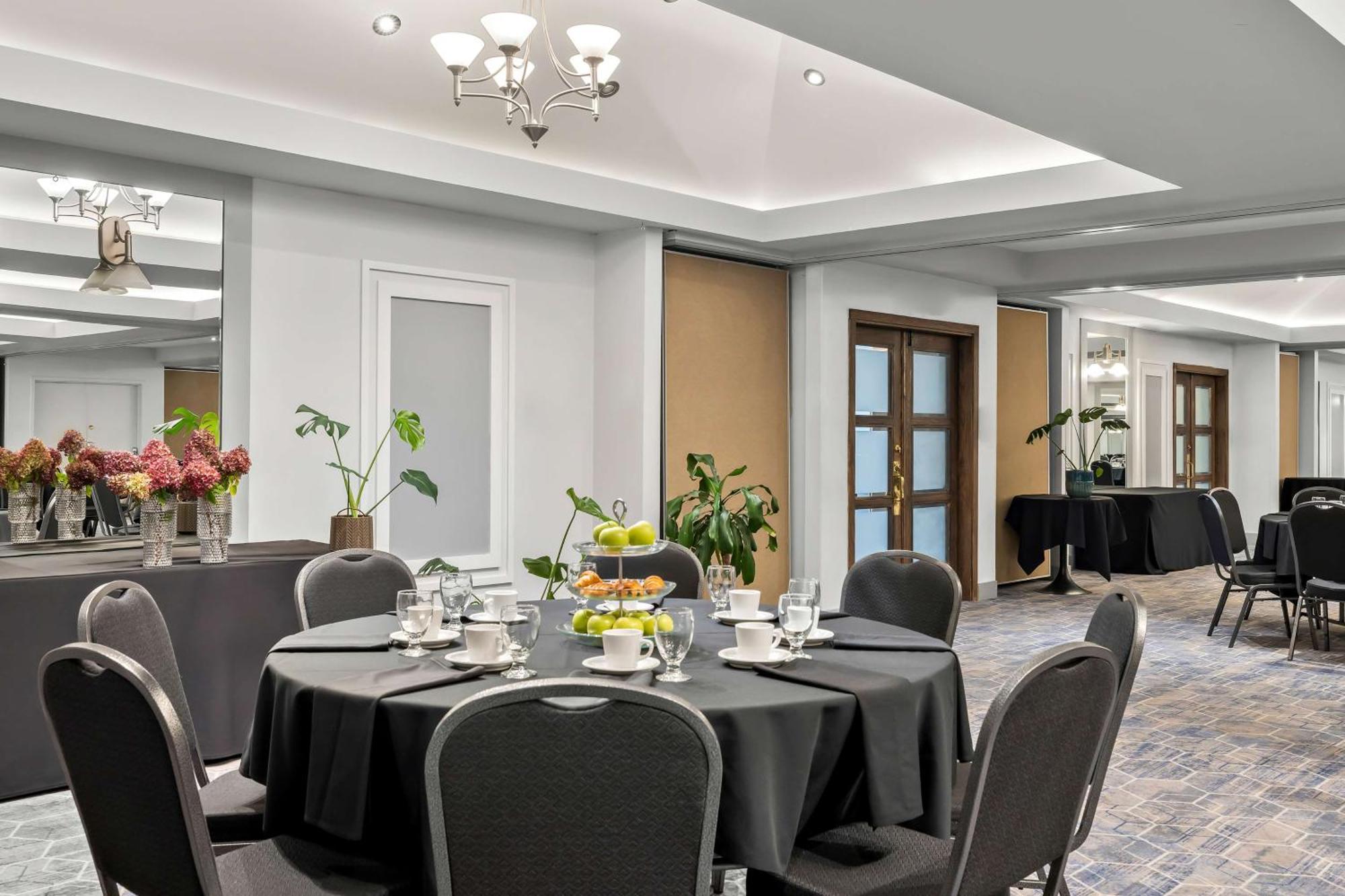Best Western Hotel St. Jerome Saint-Jérome Exteriér fotografie