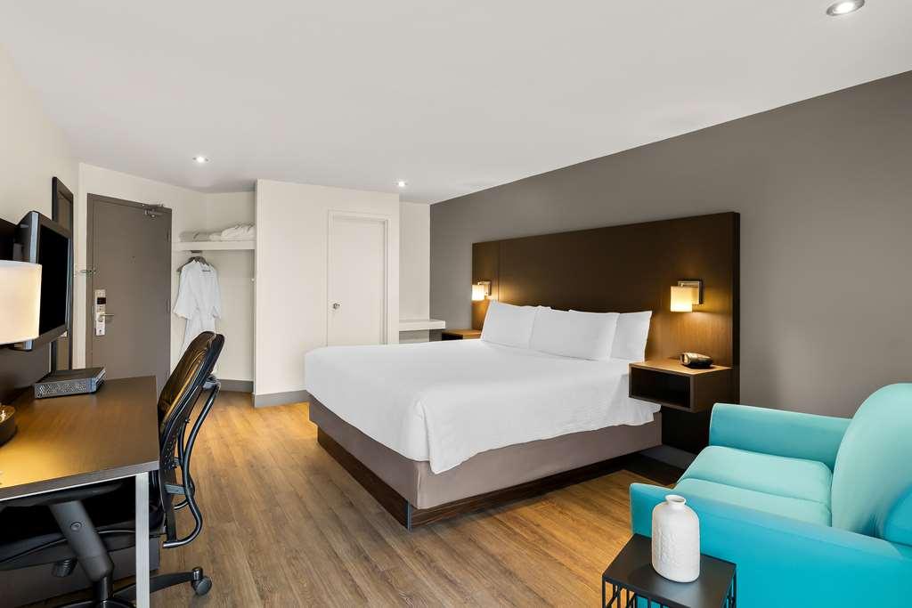 Best Western Hotel St. Jerome Saint-Jérome Pokoj fotografie