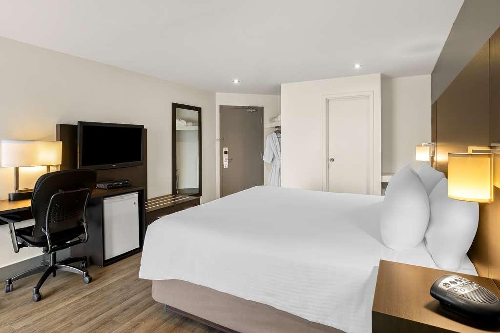 Best Western Hotel St. Jerome Saint-Jérome Pokoj fotografie