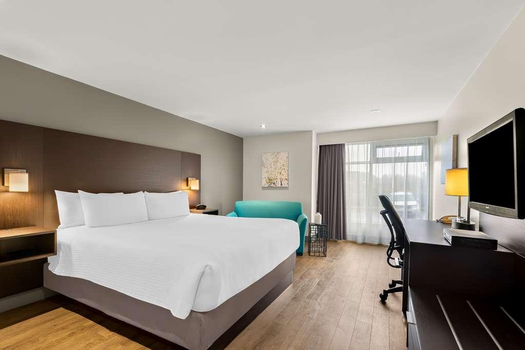 Best Western Hotel St. Jerome Saint-Jérome Pokoj fotografie