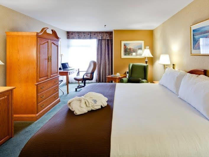 Best Western Hotel St. Jerome Saint-Jérome Exteriér fotografie